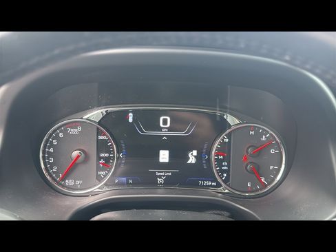 Certified 2021 GMC Acadia SLT w/ Elevation Edition image 14