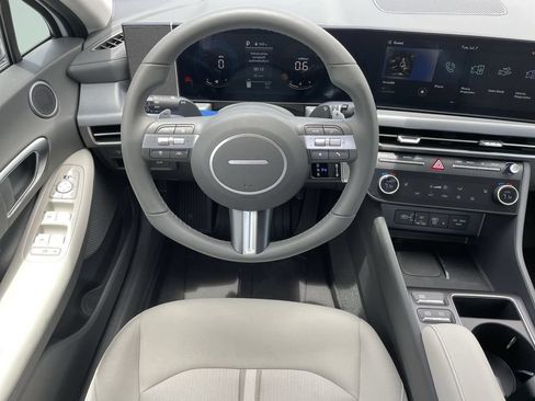 New 2026 Hyundai Sonata SEL FWD image 16