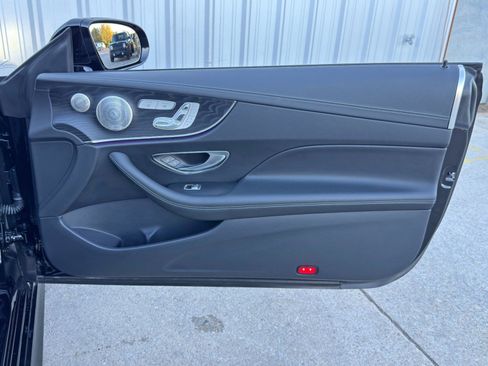 Used 2021 Mercedes-Benz E 450 Coupe w/ AMG Line image 46