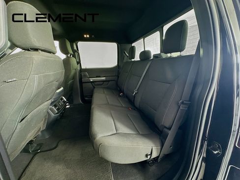 Used 2023 Ford F150 XLT w/ Equipment Group 302A High AWD/4WD image 31