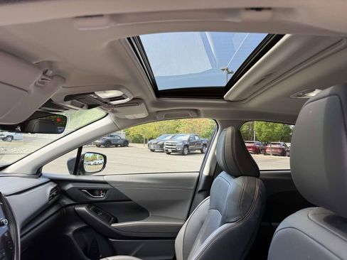 Used 2024 Subaru Crosstrek 2.5i Limited w/ Crosstrek Mirror Package AWD/4WD image 20