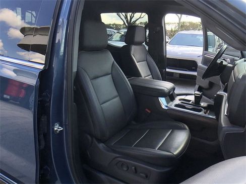 Certified 2024 GMC Sierra 1500 SLT w/ SLT Premium Plus Package image 28