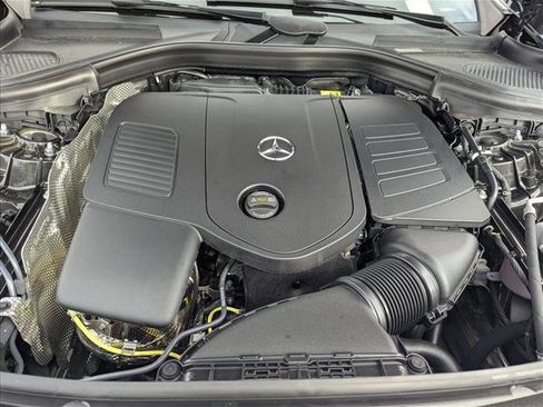 New 2026 Mercedes-Benz GLC 300 4MATIC image 15