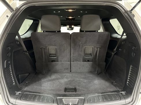 Used 2023 Dodge Durango GT AWD/4WD image 25