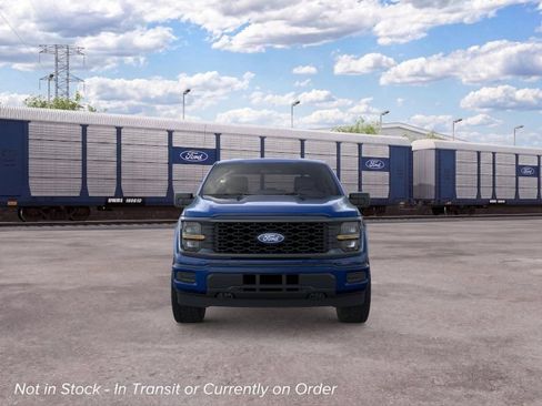 New 2026 Ford F150 STX AWD/4WD image 7