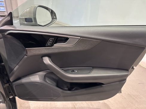 Used 2023 Audi A5 2.0T Premium w/ Convenience Package image 39