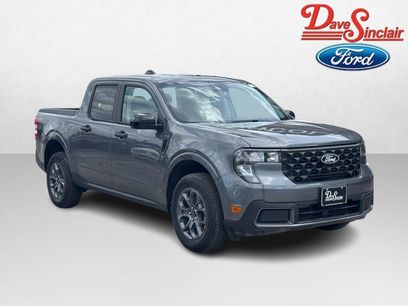 New 2026 Ford Maverick XLT w/ XLT Luxury Package