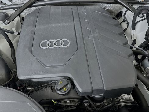 Used 2021 Audi Q5 2.0T Premium Plus w/ Premium Plus Package AWD/4WD image 35