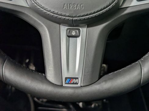 Used 2019 BMW X3 M40i w/ Premium Package AWD/4WD image 35