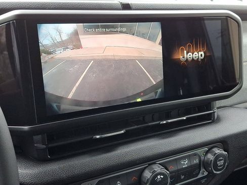 New 2026 Jeep Wrangler Sport S image 12