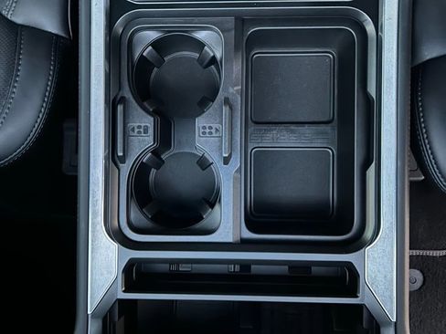 Used 2025 Ford F450 Platinum image 26