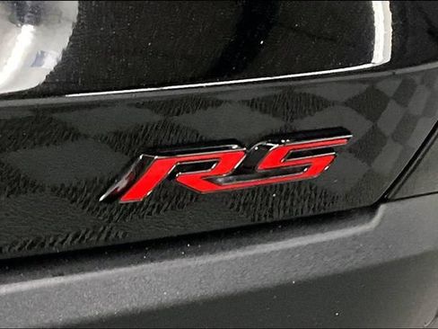 Used 2026 Chevrolet Equinox RS FWD image 9