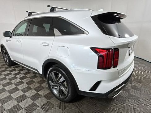 Used 2023 Kia Sorento SX Prestige AWD/4WD image 5