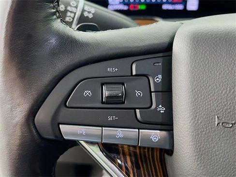 Used 2023 Cadillac Escalade ESV Premium Luxury w/ Performance Package image 13