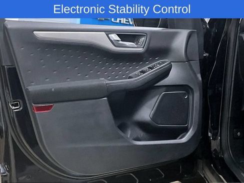 Used 2020 Ford Escape SE AWD/4WD image 20