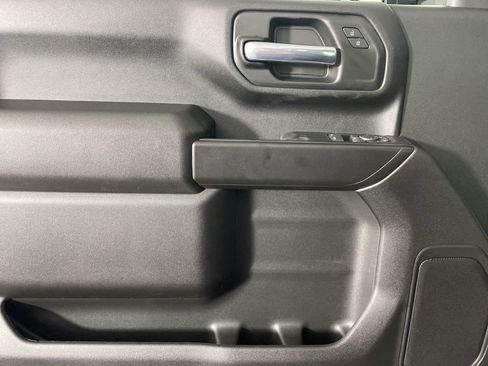 New 2026 GMC Sierra 2500 Pro w/ 1SA Pro Safety Plus Package image 21