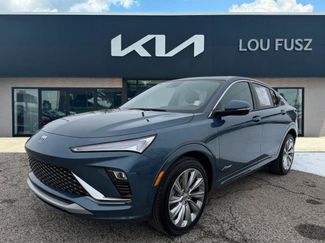 Used 2025 Buick Envista Avenir video 1