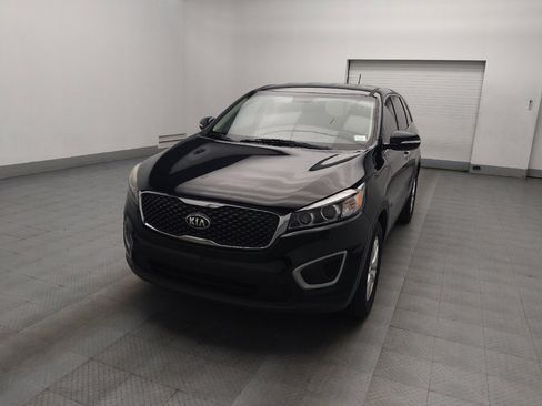 Used 2018 Kia Sorento L image 15