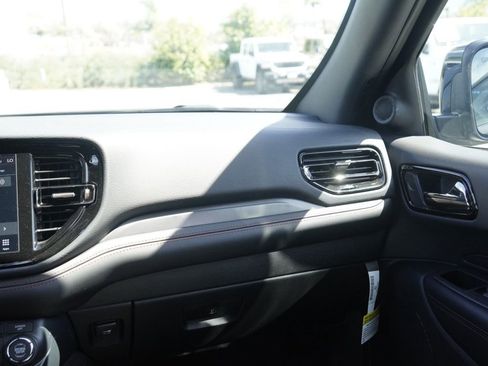 New 2026 Dodge Durango GT w/ Blacktop Package RWD image 28