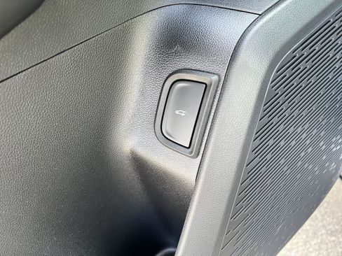 New 2026 GMC Terrain Elevation image 16