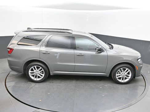 Used 2025 Dodge Durango GT AWD/4WD image 38