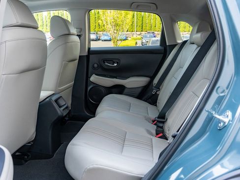 New 2026 Honda HR-V EX-L image 11