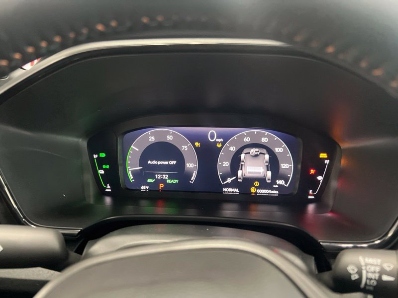 New 2027 Honda CR-V Sport-L image 21