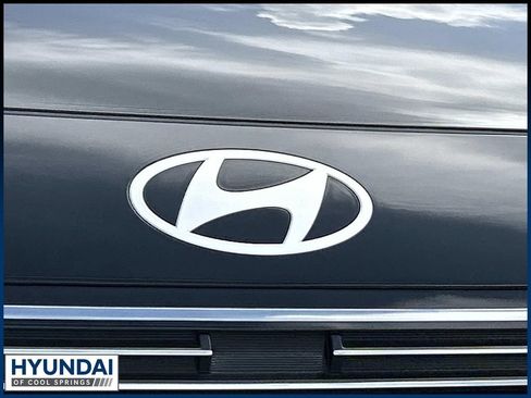 New 2026 Hyundai Palisade Limited FWD image 11