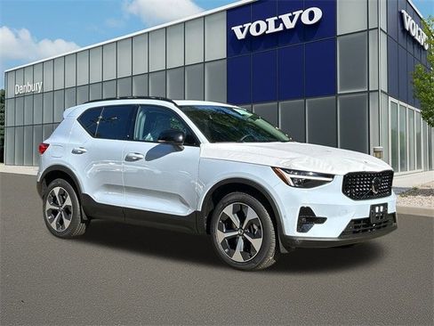 New 2026 Volvo XC40 B5 Plus w/ Protection Package Premier image 1
