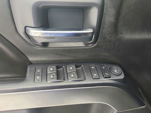 Used 2017 Chevrolet Silverado 1500 LT w/ All Star Edition RWD image 22