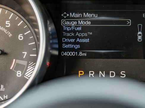 Used 2023 Ford Mustang GT Premium w/ Ford Safe & Smart Package image 17