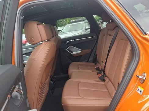 Used 2025 Audi Q3 2.0T Premium AWD/4WD image 10