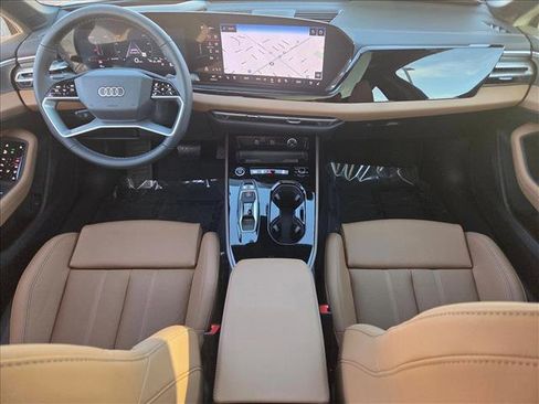 New 2025 Audi A5 2.0T Premium Plus Sedan image 15