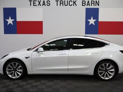 Used 2020 Tesla Model 3 Standard Range Plus