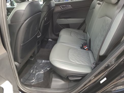 Used 2023 Kia Sportage X-Pro Prestige AWD/4WD image 21
