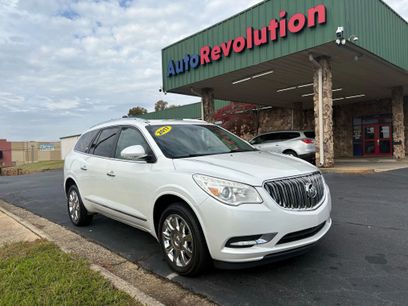 Used 2017 Buick Enclave Premium