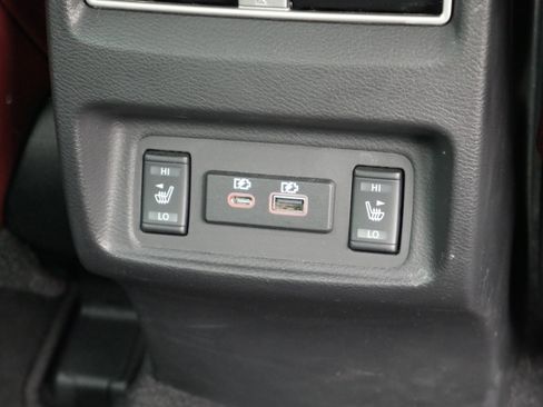 Certified 2021 Nissan Maxima Platinum w/ 40th Anniversary Package image 33