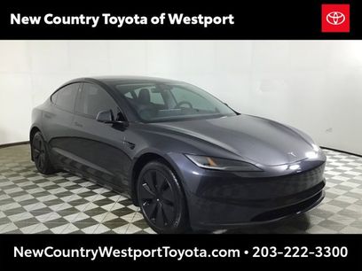 Used 2025 Tesla Model 3 Long Range