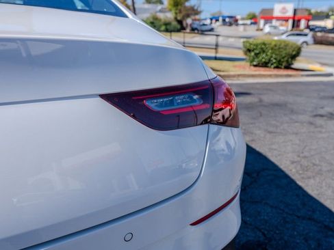 Used 2025 Mercedes-Benz CLA 250 image 26