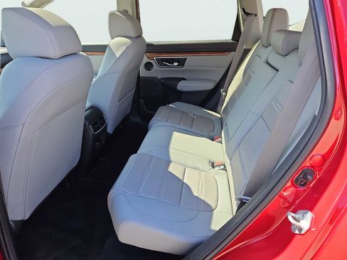 Used 2021 Honda CR-V Touring image 36
