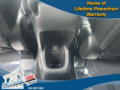 Used 2017 Honda HR-V EX-L image 14