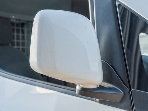 Used 2021 Nissan NV200 SV w/ Sliding Door Glass Package image 12