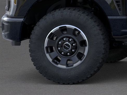 New 2026 Ford F350 Lariat w/ Tremor Off-Road Package image 19
