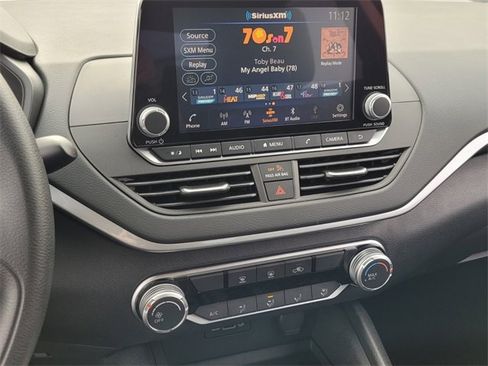 Certified 2025 Nissan Altima 2.5 S image 15