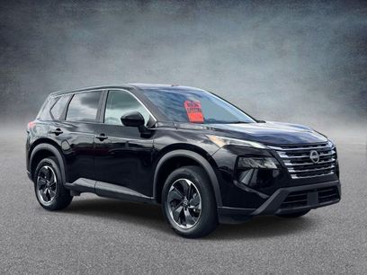 Used 2026 Nissan Rogue SV