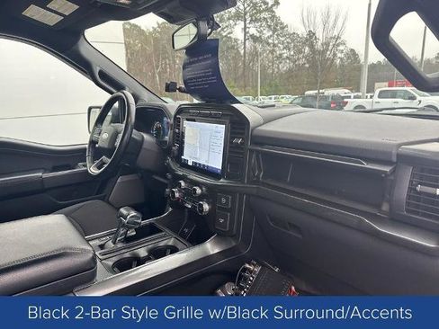 Certified 2022 Ford F150 XLT w/ Equipment Group 302A High image 38