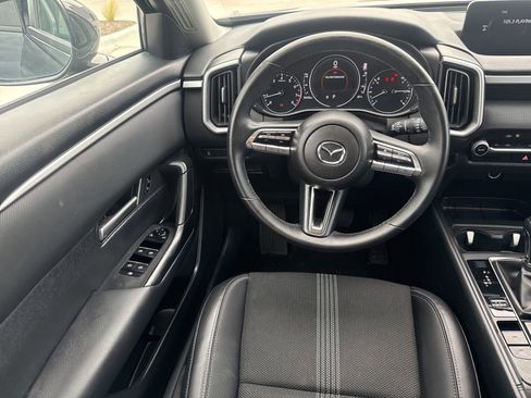 Certified 2025 MAZDA CX-50 AWD 2.5 S w/ Select Package image 17