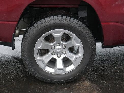 Used 2019 RAM 1500 Big Horn image 11