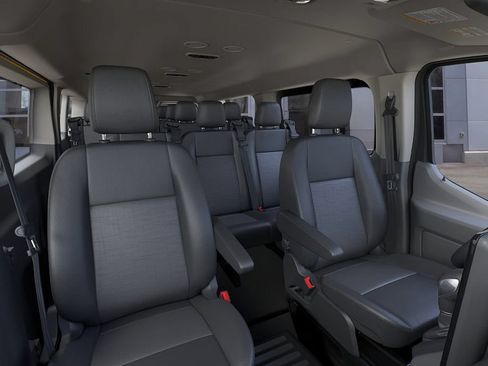 New 2026 Ford Transit 350 XL RWD image 10