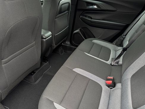 Used 2026 Chevrolet TrailBlazer LS w/ LS Confidence Package image 13